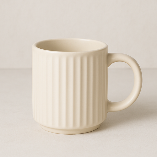 Stripe Mug